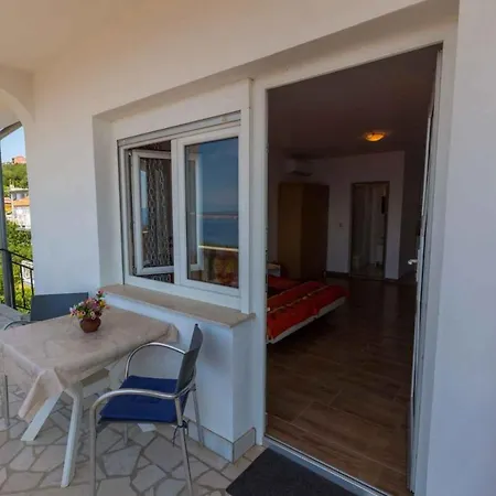 Crikvenica 2 Apartman Klanfari