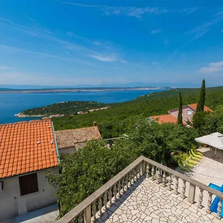 Apartman Crikvenica 2 Klanfari