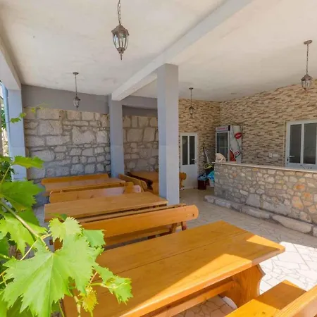 Crikvenica 2 Klanfari