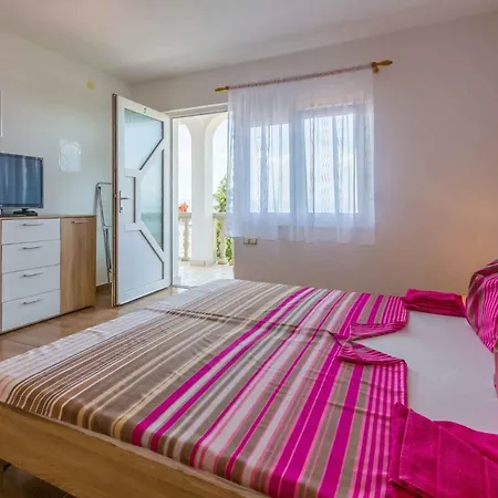 Apartman Crikvenica 2 Klanfari