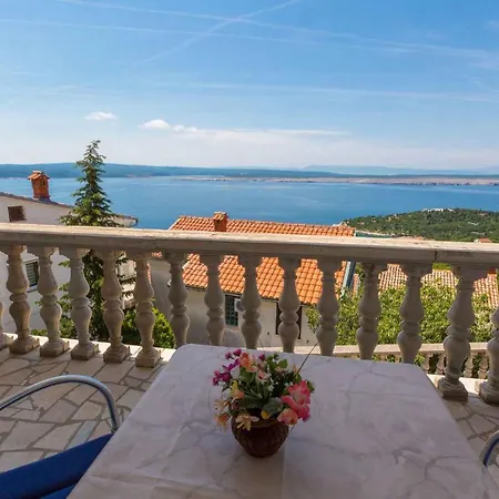 Crikvenica 2 Klanfari