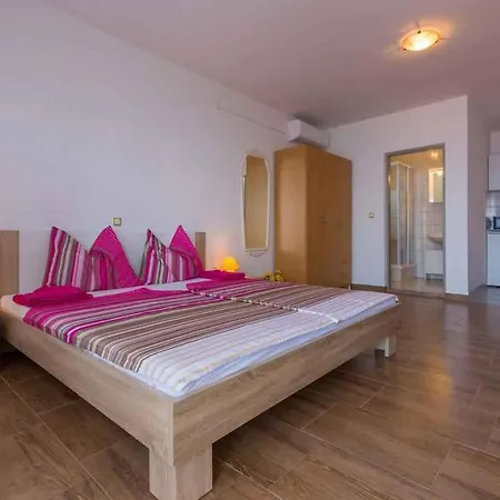 Apartman Crikvenica 2 Klanfari