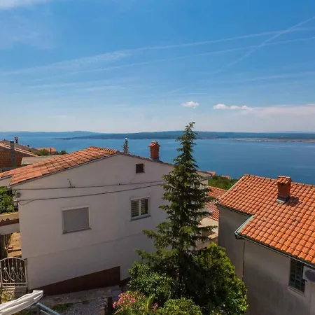 Crikvenica 2 Klanfari