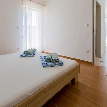 Crikvenica 2 Apartman Klanfari