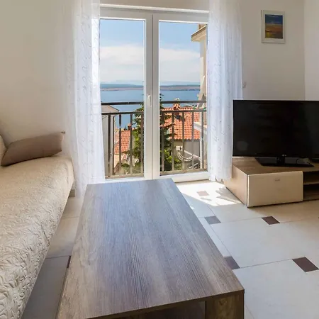 Crikvenica 2 *