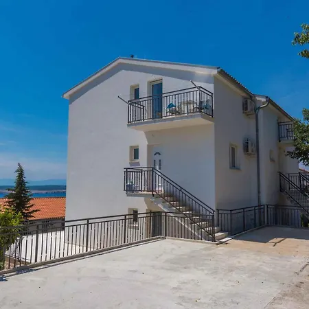 Apartment 2 Crikvenica