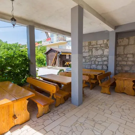 Lägenhet 2 Crikvenica