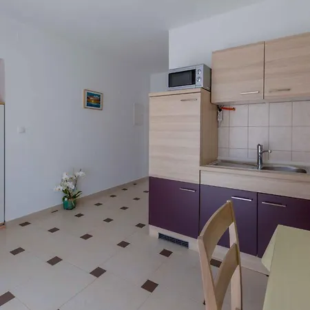 2 Apartament Crikvenica