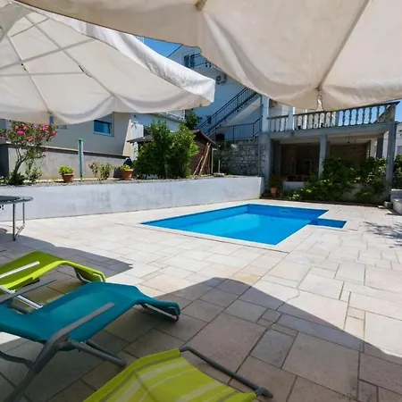 Apartman Crikvenica 2 Klanfari